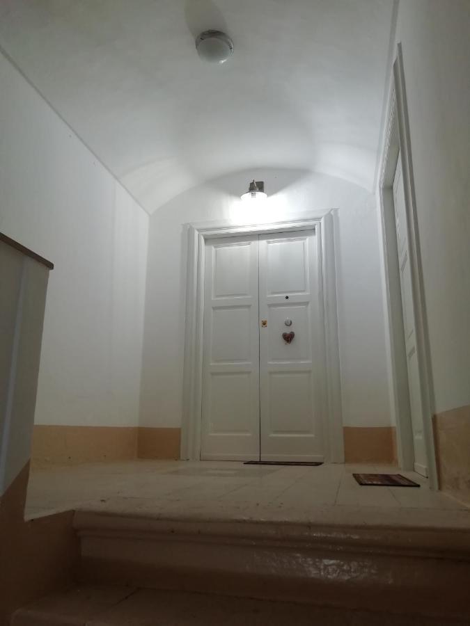 Apartmán I Due Campanili Alberobello Exteriér fotografie