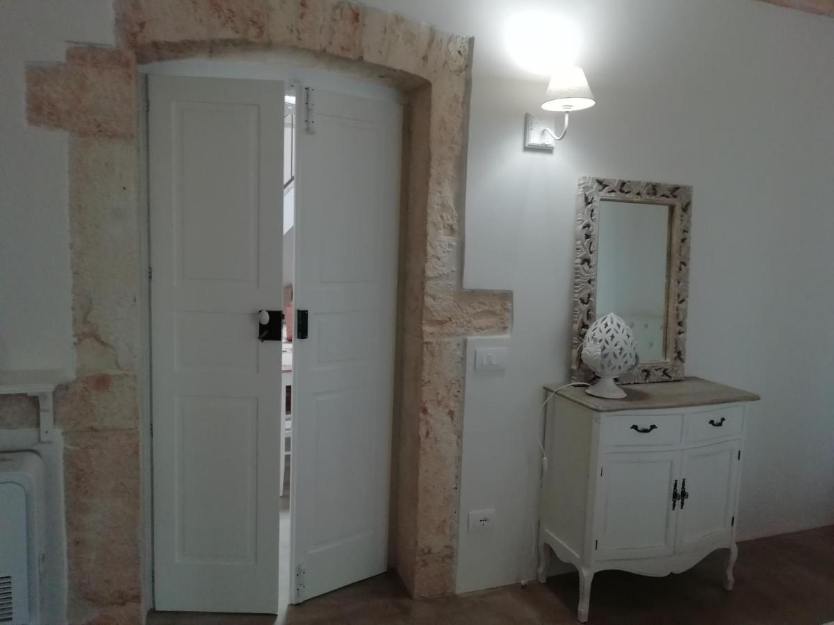 Apartmán I Due Campanili Alberobello Exteriér fotografie
