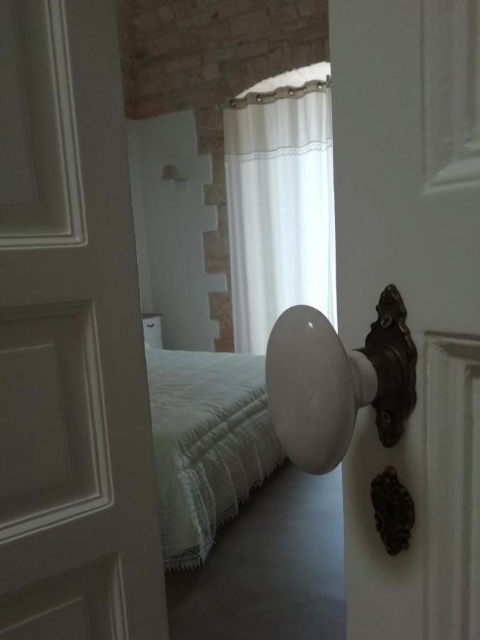 Apartmán I Due Campanili Alberobello Exteriér fotografie