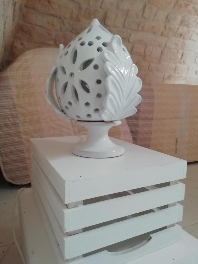 Apartmán I Due Campanili Alberobello Exteriér fotografie