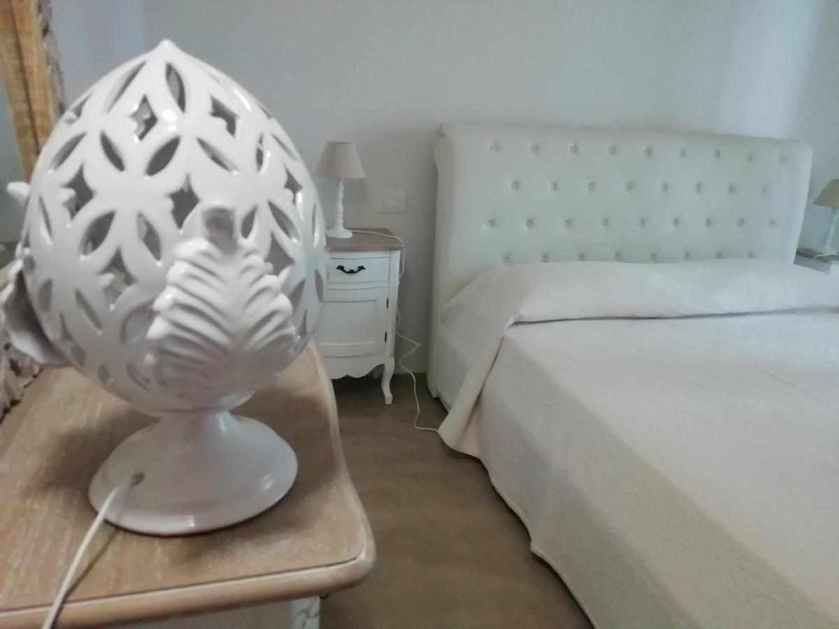Apartmán I Due Campanili Alberobello Exteriér fotografie