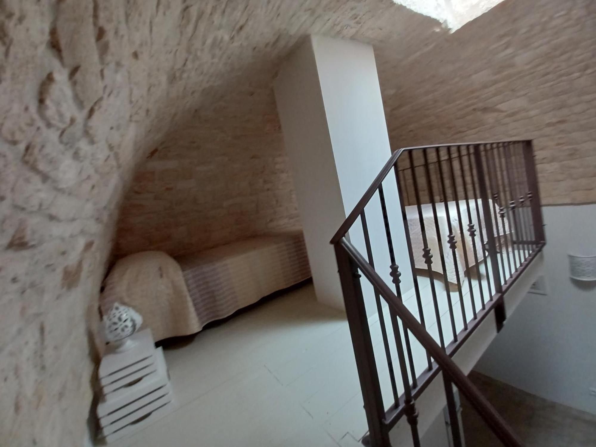 Apartmán I Due Campanili Alberobello Exteriér fotografie