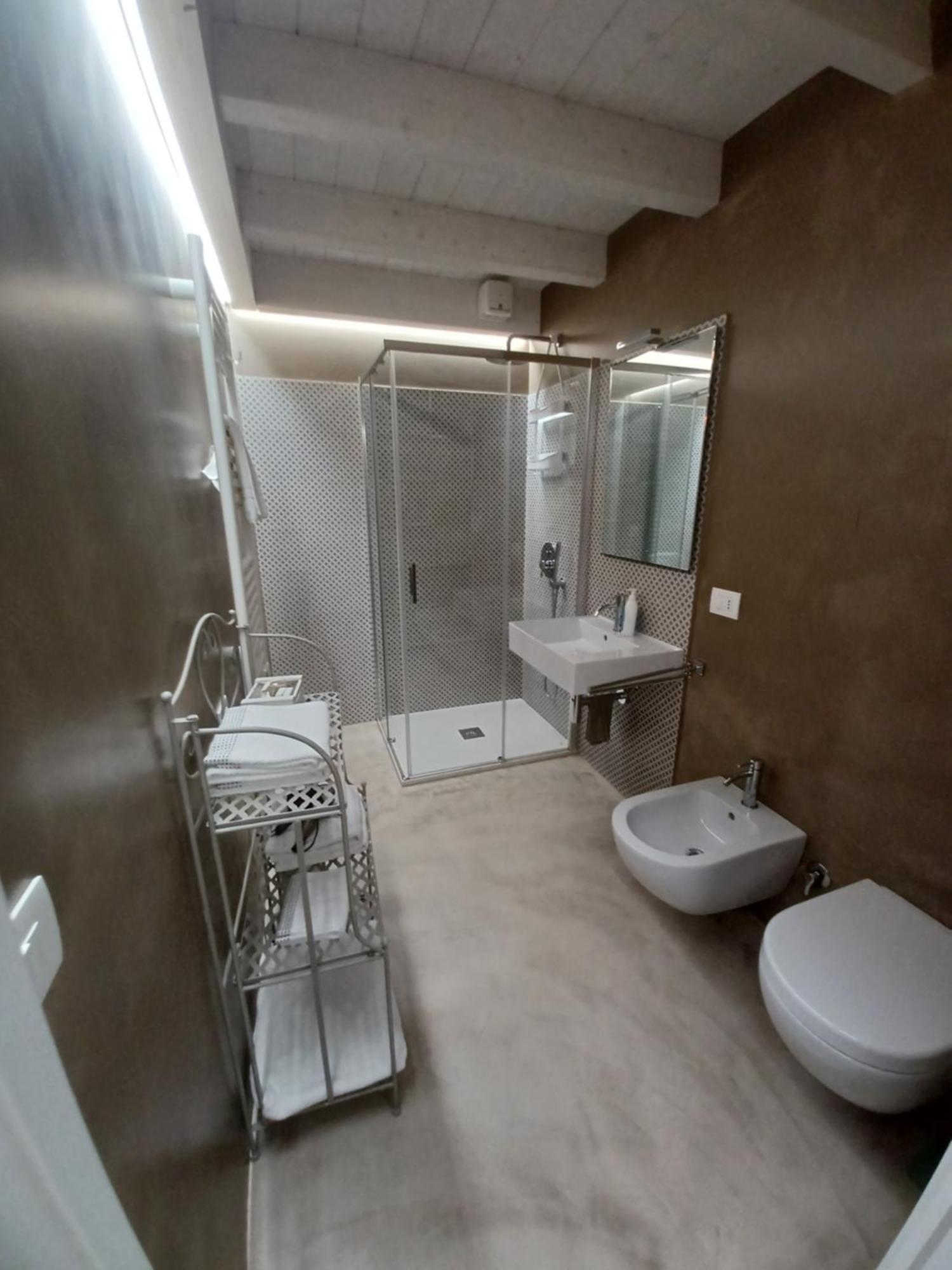 Apartmán I Due Campanili Alberobello Exteriér fotografie