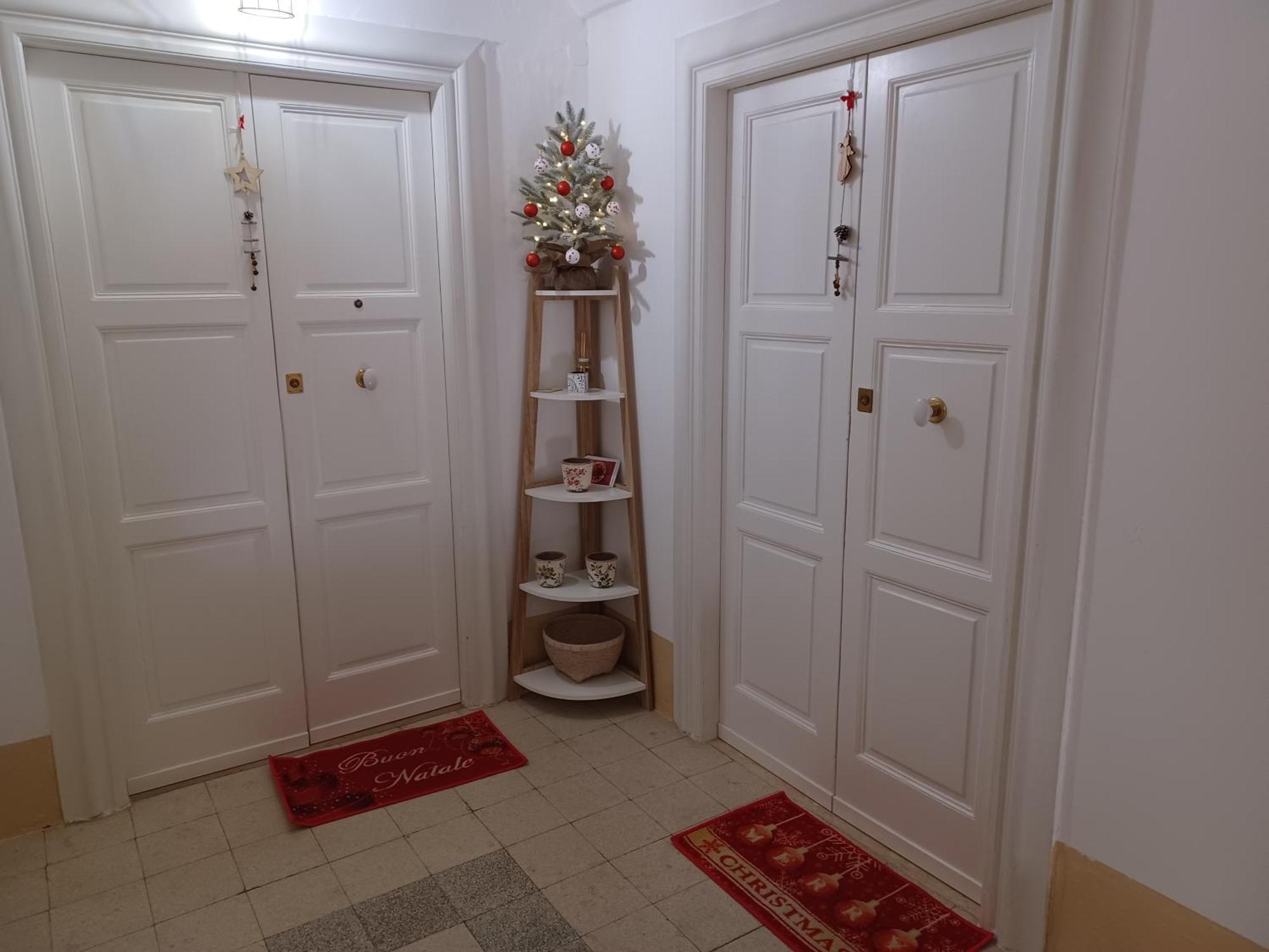 Apartmán I Due Campanili Alberobello Exteriér fotografie