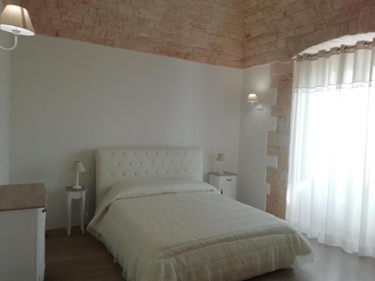 Apartmán I Due Campanili Alberobello Exteriér fotografie