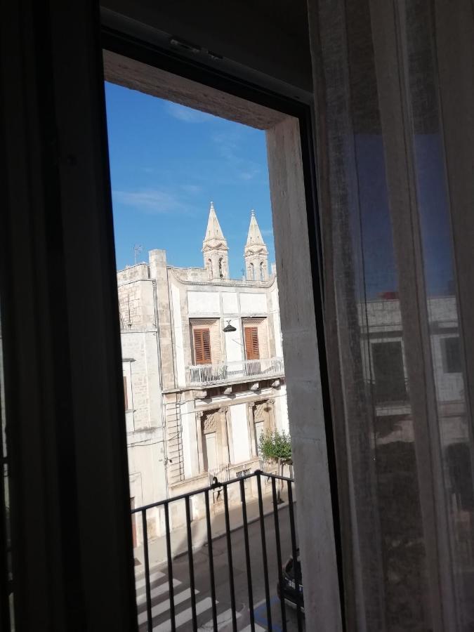 Apartmán I Due Campanili Alberobello Exteriér fotografie