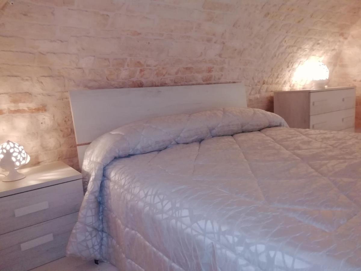 Apartmán I Due Campanili Alberobello Exteriér fotografie