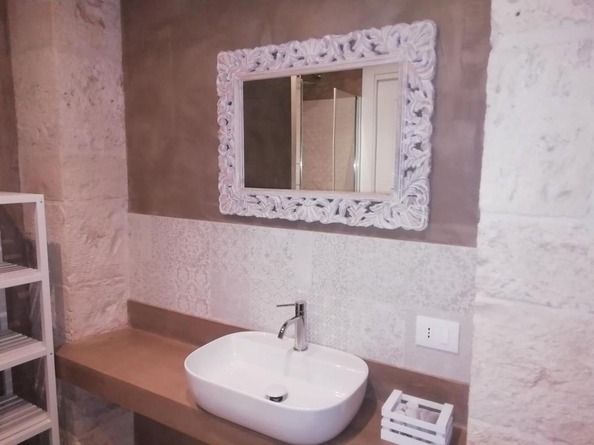 Apartmán I Due Campanili Alberobello Exteriér fotografie